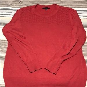 Banana Republic sweater